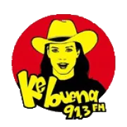 Logo de Ke Buena de Guatemala
