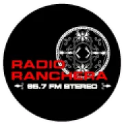 Logo de Radio Ranchera 95.7 FM