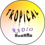 Logo de Tropical Radio Guatemala