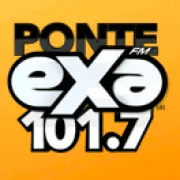 Logo de Exa FM