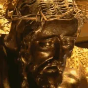 Imagen de Jesus de Esquipulas