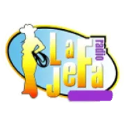 Radio la Jefa 102.9fm