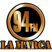Logo de La Marca 94.1