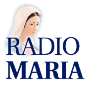 Logo de Radio María Guatemala