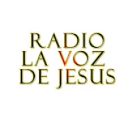 Logo de La Voz de Jesús