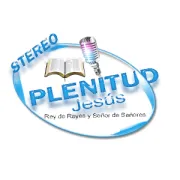 Logo de Estereo Plenitud