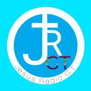 Logo de Jesús Radio GT