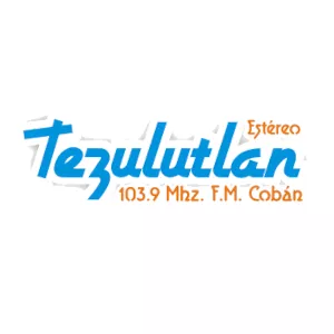 Logo de Radio Tezulutlán Cobán