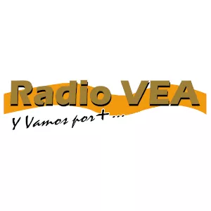 Logo de Radio Vea