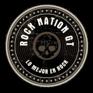 Logo de Rock Nation GT