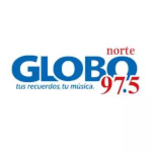 Globo Norte 97.5FM