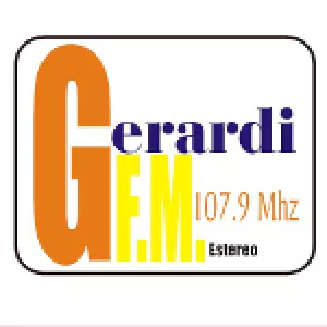 Stereo Gerardi Radio 107.9