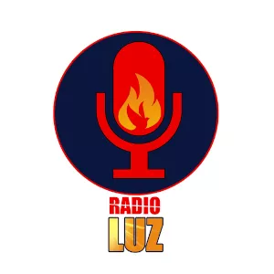 Logo de Radio Luz Guatemala