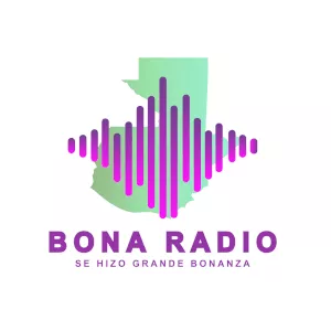 Logo de Bona Radio
