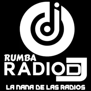 Logo of Rumba Radio DJ Guatemala