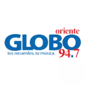 Globo Oriente 94.7FM