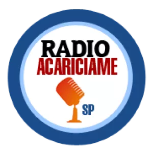 Logo de Radio Acariciame SP