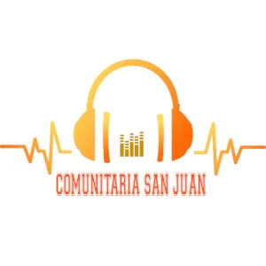 Logo de Comunitaria San Juan 101.9 FM