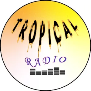 Logo de Tropical Radio Guatemala