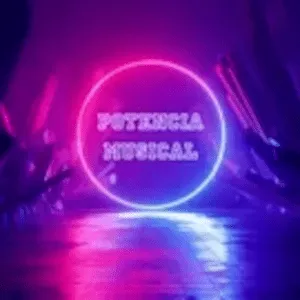 Logo de Radio La Potencia Musical Quetzaltenango