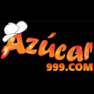 Logo de Azucar 99.9FM