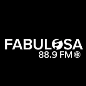 Logo de Fabulosa 88.9FM