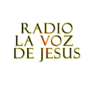 Logo de La Voz de Jesús