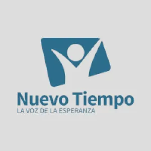 Logo de Nuevo Tiempo Guatemala