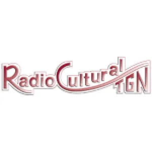 Logo de Radio Cultural 100.5FM