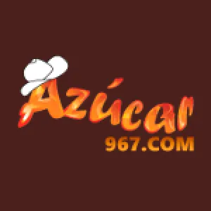 Logo de Estereo Azucar Zacapa 96.7FM