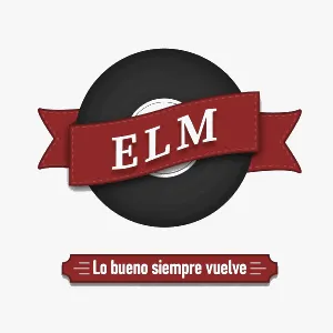 Logo de ELM Radio Quetzaltenango