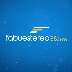 Logo de Fabuestereo 88.1
