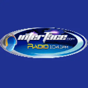 Logo de Interface 104.1FM