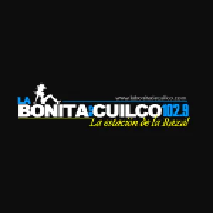 Logo de La Bonita de Cuilco
