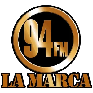 Logo de La Marca 94.1