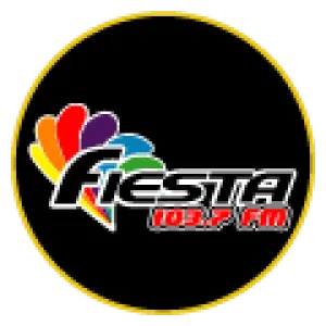 Logo de Fiesta 103.7FM
