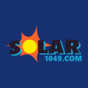 Logo de Estereo Solar Peten