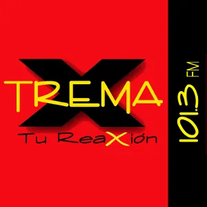 Logo de Xtrema 101.3