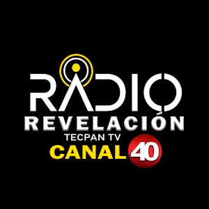 Radio Revelacion Tecpan Tv Canal 40