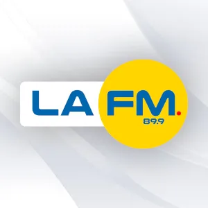 La FM 89.9FM