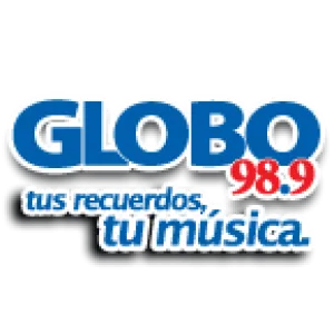 FM Globo 98.9