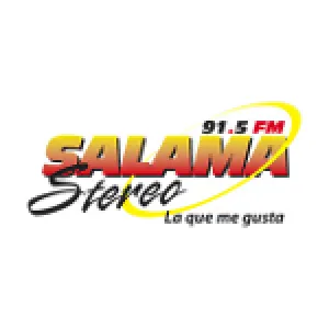 Salama Stereo 91.5 FM