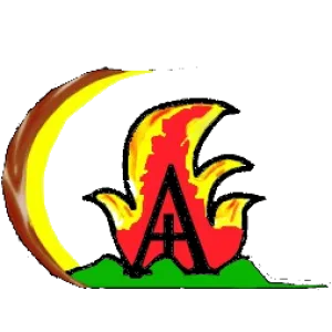 Logo de Nawal Estéreo 93.1FM