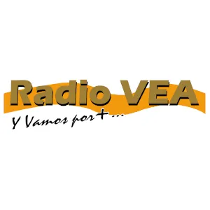Logo de Radio Vea