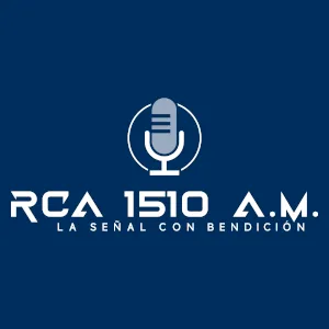 Logo de RCA 1510 Guatemala