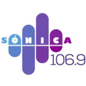 Sonica 106.9 FM