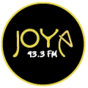 Logo de Joya FM