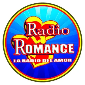 Radio Romance, la radio del amor
