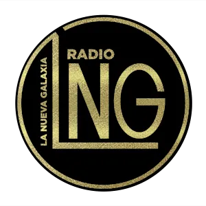 Logo de La Nueva Galaxia