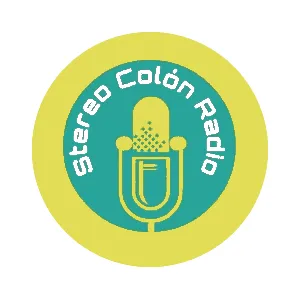 Logo de Stereo Colón Oasis Radio